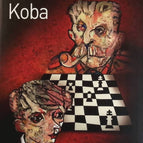 Koba - Robert Littell - livre
