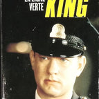 The Green Mile - Stephen King - book