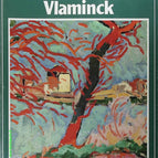 Vlaminck N° 61 - Chefs d'oeuvre de l'art - grands peintres - Livre