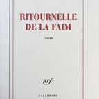 Hunger Refrain - Jean-Marie Gustave Le Clézio - Buch
