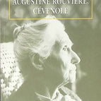 Augustine Rouvieux Cévenole - Anna Rey - 1999 - book