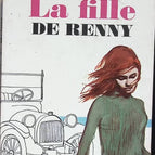 La fille de Renny Jalna - Mazo De La Roche - livre