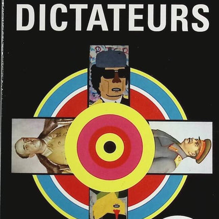 Die letzten Tage der Diktatoren – Ducret Diane, Hecht Emmanuel – Buch