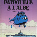 Patrol at Dawn - The Adventures of Buck Danny - Volume 14 - Charlier Jean-Michel - 1983 - comic book