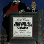 Die Geschichte des kleinen Stephen Girard - Mark Twain - 1978 - Buch