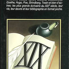 19th Century Writers - Marabout - book