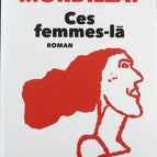 Diese Frauen - Gérard Mordillat - Buch