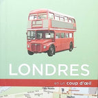 London – Michelin – Buch