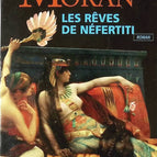 Les rêves de Néfertiti - Michelle Moran - livre
