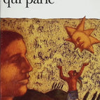 The Man Who Speaks - Mario Vargas Llosa - 1992 - book