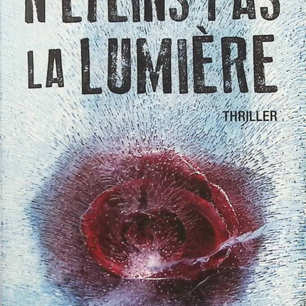 N’éteins pas la lumière – Bernard Minier – roman policier thriller psychologique suspense enquête Martin Servaz d’occasion - Livre