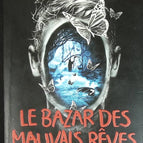 Le bazar des mauvais rêves - Stephen King - livre