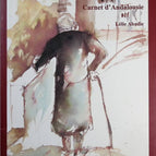 Andalusien-Notizbuch – Lélie Abadie – Buch