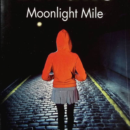 Moonlight Mile - Dennis Lehane - Livre
