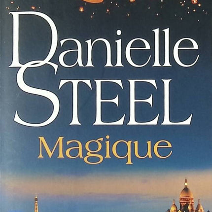 Magisch - Danielle Steel - Buch