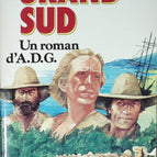 Der Große Süden - ADG - Buch