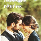 Nos vies rêvées - Eva Centaurée - livre