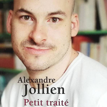 Eine kurze Abhandlung über das Verlassenwerden – Gedanken, um das Leben so anzunehmen, wie es kommt – Alexandre Jollien – Buch