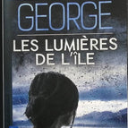 Island Lights - Elizabeth George - Book