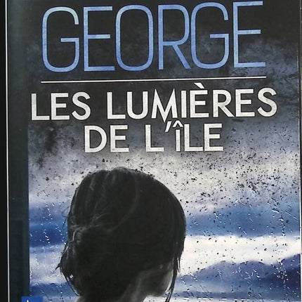 Island Lights - Elizabeth George - Book