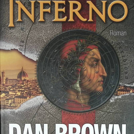 Inferno - Brown Dan - Buch