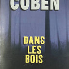 Into the Woods - Harlan Coben - book