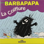 Barbapapa - The Hairdresser - Annette Tison, Talus Taylor - Book
