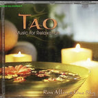 Tao - Music for Relaxation - Ron Allen & One Sky - CD