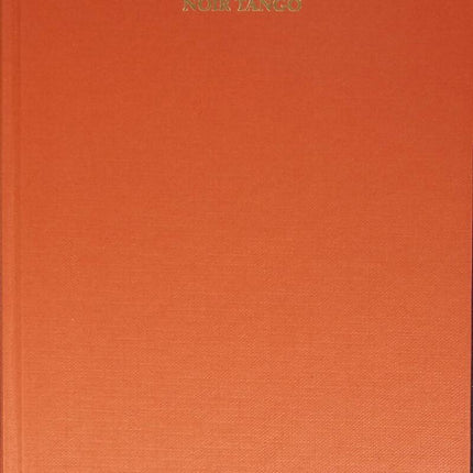 Schwarzer Tango – Régine Deforges – 1991 – Buch