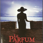 The Perfume of the Lady in Black - Gaston Leroux - book