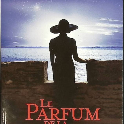 The Perfume of the Lady in Black - Gaston Leroux - book