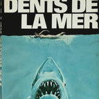 Der weiße Hai - Peter Benchley - Buch