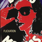 Flicxation - DPJ 6 - tome 1 - Georges Moréas - livre