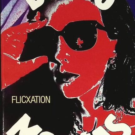 Flicxation - DPJ 6 - tome 1 - Georges Moréas - livre
