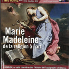 Maria Magdalena - Religionen und Geschichte - Nr. 53 - Zeitschriftenrezension