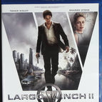 Largo Winch II - Sharon Stone - Blu-ray