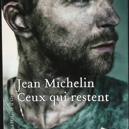 Diejenigen, die bleiben - Jean Michelin - Buch