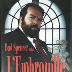 The Trouble - Bud Spencer - Action-DVD