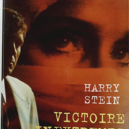 Victoire in extremis - Harry Stein - Livre