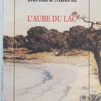 Dawn of the Lake - Bernard Maurin - Buch