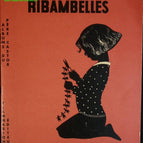 Ribambelles - Nathalie Parain - Buch