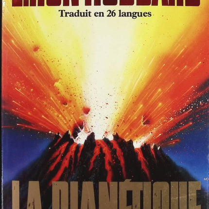 La dianétique - L. Ron Hubbard - Livre