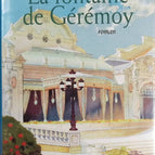 Der Brunnen von Gérémoy - Gilles Laporte - Buch