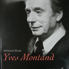 Yves Montand – Stéphane Korb – 2011 – Buch