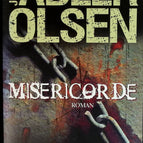 Abteilung V Ermittlungen - Band 1 - Mercy - Jussi Adler-Olsen - Buch