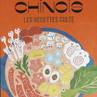 Cult Recipes - Cooking Chinese - Ross Dobson - book