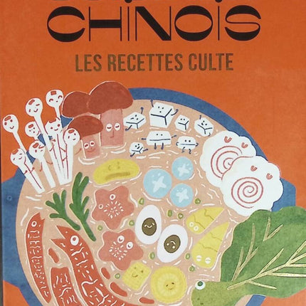 Cult Recipes - Cooking Chinese - Ross Dobson - book