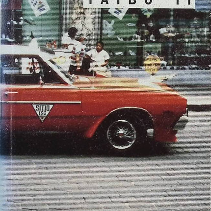 Cosa facil - Paco Ignacio Taïbo ii - livre