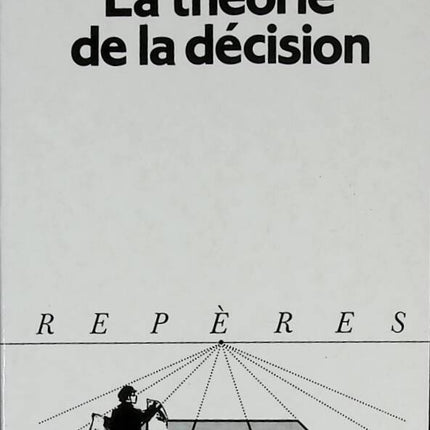 Decision Theory - Robert Kast - 1993 - book