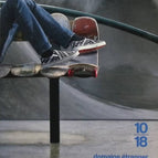 SLAM - Nick Hornby - livre